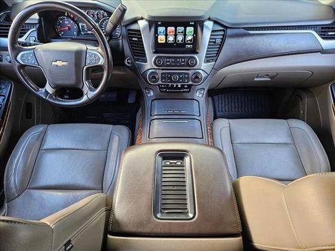 Used 2019 Chevrolet Tahoe Premier image 17