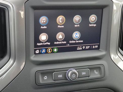 New 2025 Chevrolet Silverado 3500 W/T w/ WT Convenience Package RWD image 27