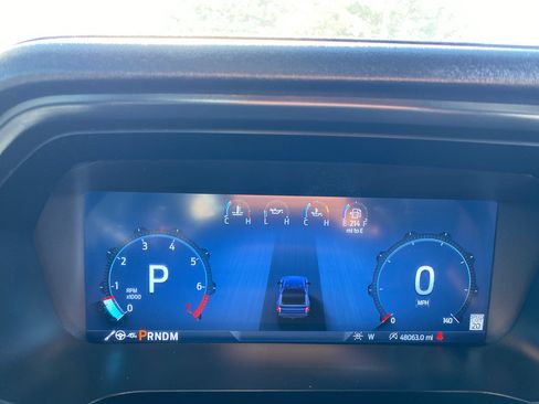 Used 2024 Ford F150 Raptor AWD/4WD image 8