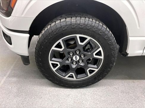 Used 2024 Ford F150 STX image 7