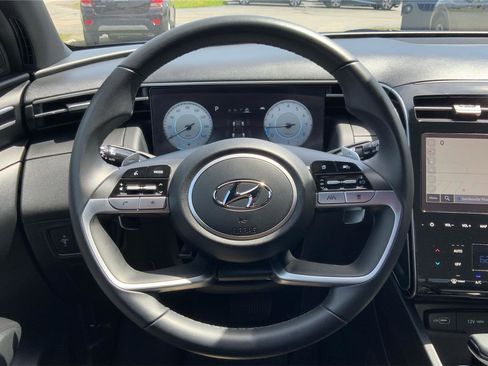 Used 2024 Hyundai Santa Cruz XRT AWD/4WD image 16
