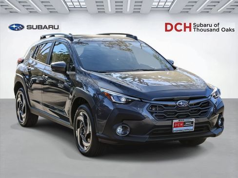 New 2026 Subaru Crosstrek 2.5i Limited image 3
