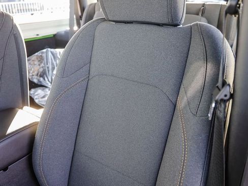 New 2026 Jeep Wrangler Sport image 26