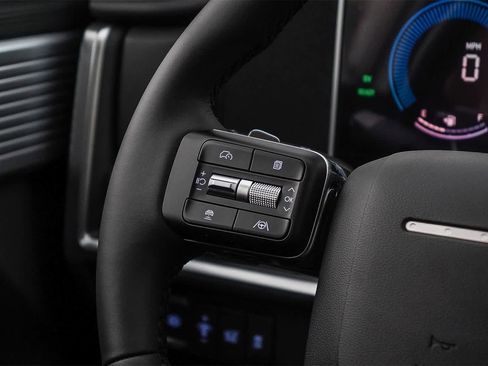 New 2026 Hyundai Santa Fe SE image 18