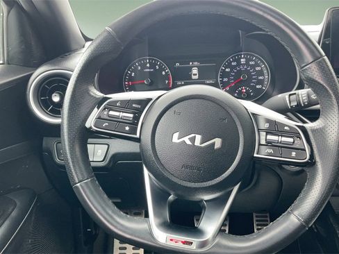 Used 2024 Kia Forte GT-Line w/ GT-Line Premium Package image 14