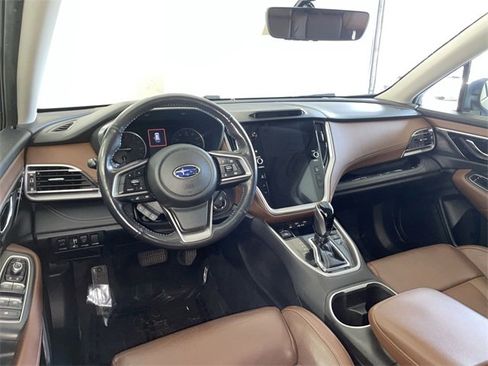 Used 2021 Subaru Outback Touring XT image 20