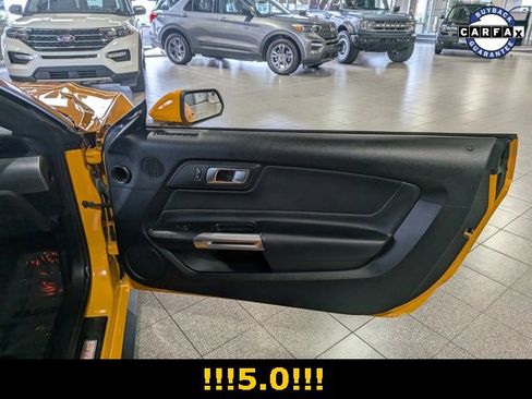 Used 2019 Ford Mustang GT w/ Equipment Group 301A image 22