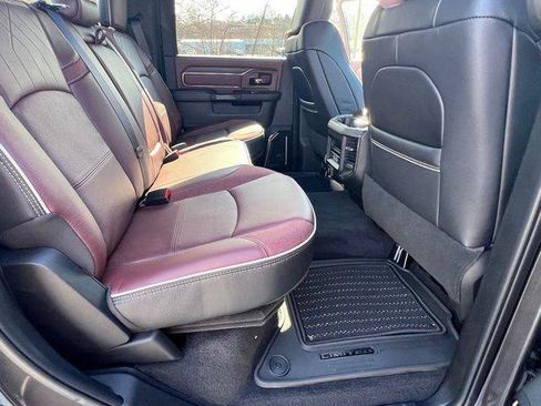 New 2025 RAM 3500 Limited image 28