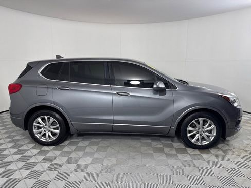 Used 2019 Buick Envision Preferred image 4