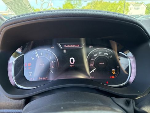 New 2026 RAM 2500 Laramie AWD/4WD image 11