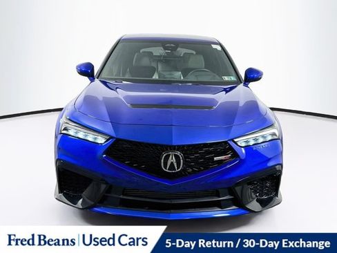 Used 2024 Acura Integra Type S FWD image 2