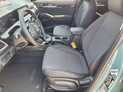 New 2026 Kia Seltos S FWD image 8