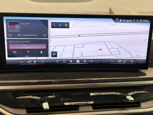 Certified 2026 BMW X5 xDrive40i image 22