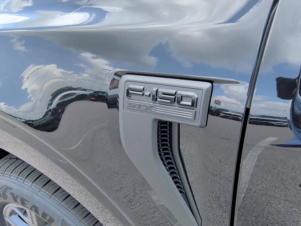 New 2026 Ford F150 STX w/ Equipment Group 200A RWD image 39