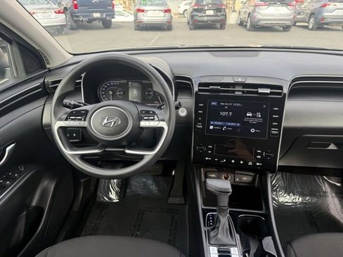 Used 2024 Hyundai Tucson SEL image 14