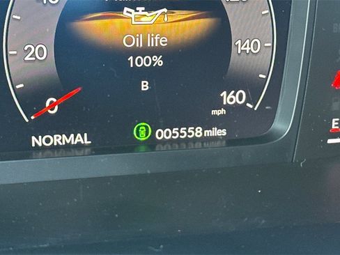 Certified 2025 Acura Integra A-Spec image 27