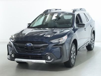 Used 2023 Subaru Outback Limited