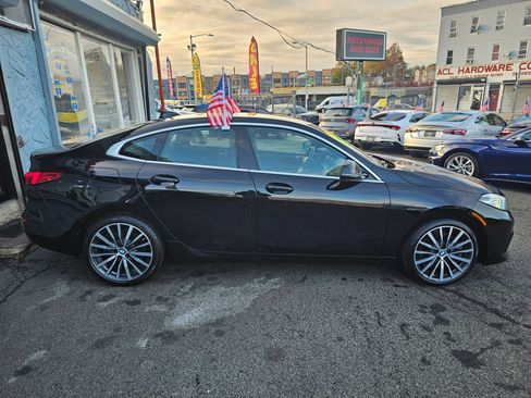 Used 2021 BMW 228i xDrive Gran Coupe w/ Convenience Package image 3