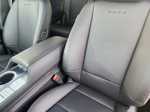 New 2026 Hyundai Ioniq 9 SEL AWD/4WD image 14