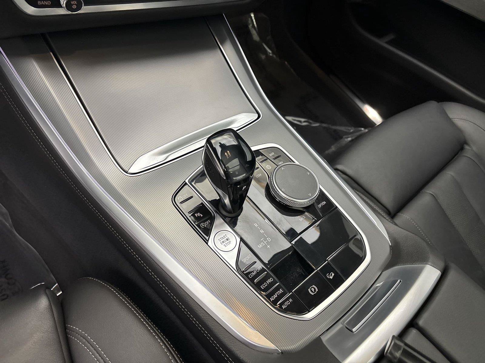 Used 2019 BMW X5 xDrive40i w/ Executive Package AWD/4WD image 23