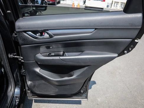 Used 2017 MAZDA CX-5 Touring FWD image 54