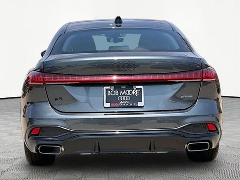 New 2026 Audi A5 2.0T Premium Plus AWD/4WD image 4