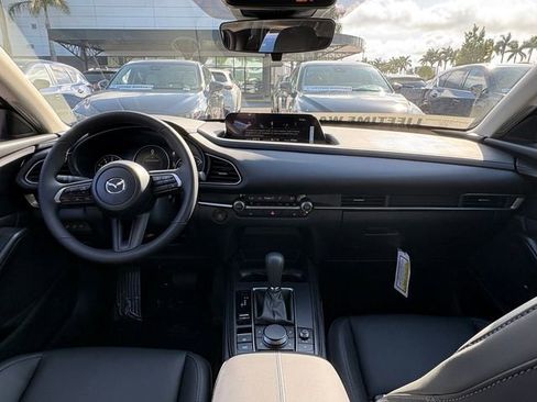 New 2026 MAZDA CX-30 AWD 2.5 S w/ Select Sport Pkg image 10