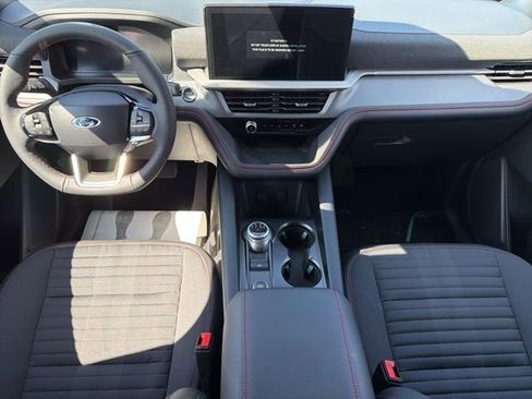 New 2026 Ford Explorer ST-Line RWD image 20