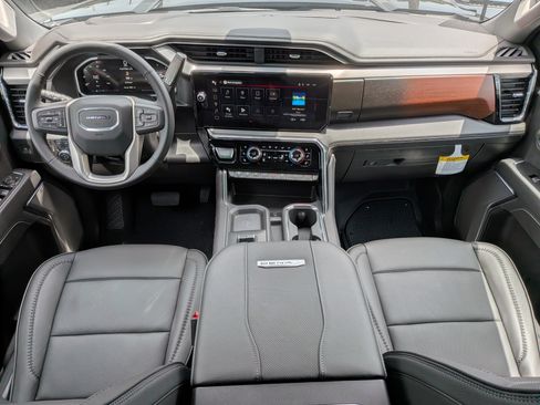 New 2026 GMC Sierra 2500 Denali w/ Denali Reserve Package AWD/4WD image 14