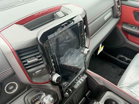 New 2026 RAM 1500 Rebel w/ Bed Utility Group AWD/4WD image 21