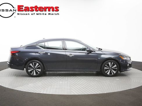 Used 2019 Nissan Altima 2.5 SV FWD image 45