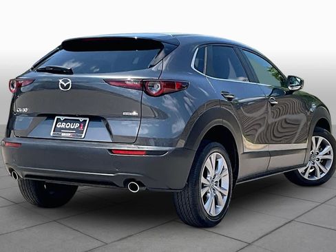 Used 2021 MAZDA CX-30 FWD 2.5 S w/ Select Package image 13