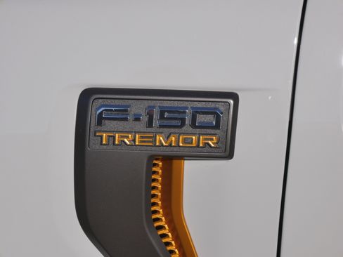 Certified 2023 Ford F150 Tremor image 19