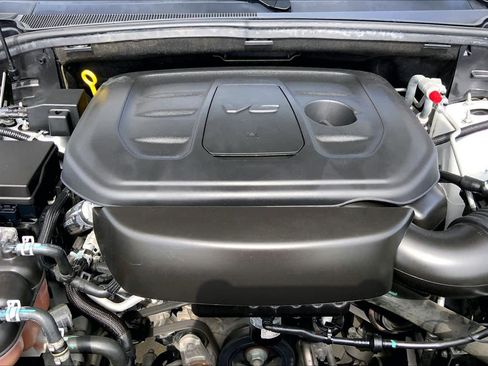 Used 2020 Jeep Grand Cherokee Altitude image 30