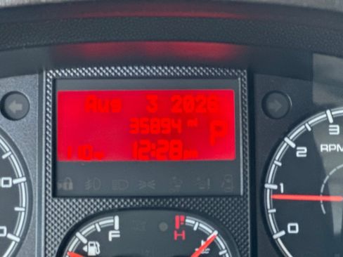 Used 2021 RAM ProMaster 2500 FWD image 35