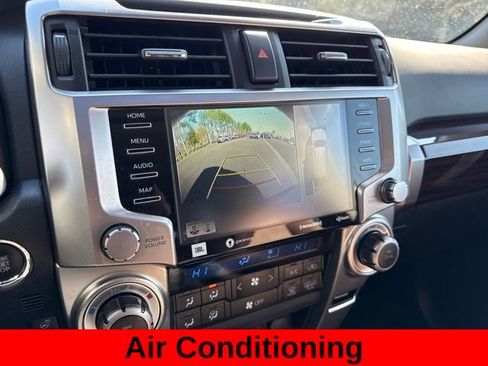 Used 2023 Toyota 4Runner Limited image 16
