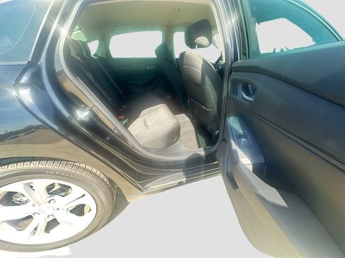 Used 2024 Honda Accord LX image 29