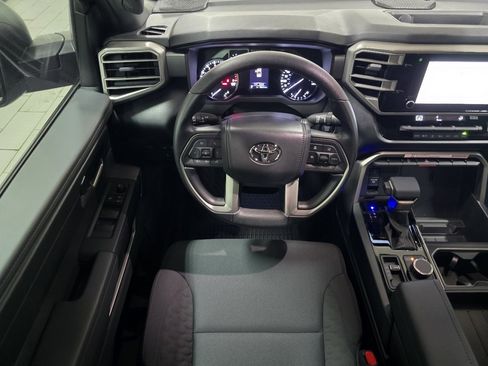New 2026 Toyota Tundra SR5 image 24