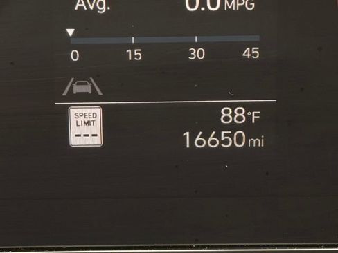 Used 2026 Hyundai Kona SEL Sport FWD image 16