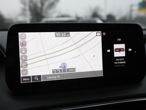 Used 2022 Hyundai Santa Fe Limited image 28