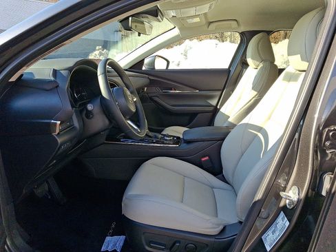 Used 2023 MAZDA CX-30 AWD 2.5 S w/ Preferred Package image 13