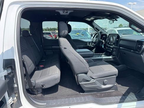 Used 2021 Ford F150 XL w/ Equipment Group 101A High RWD image 10