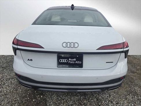 New 2026 Audi A6 Premium image 4
