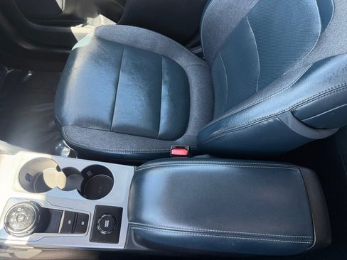 Used 2021 Ford Bronco Sport Outer Banks AWD/4WD image 14