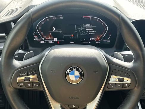 Certified 2023 BMW 430i xDrive Convertible w/ Premium Package AWD/4WD image 29