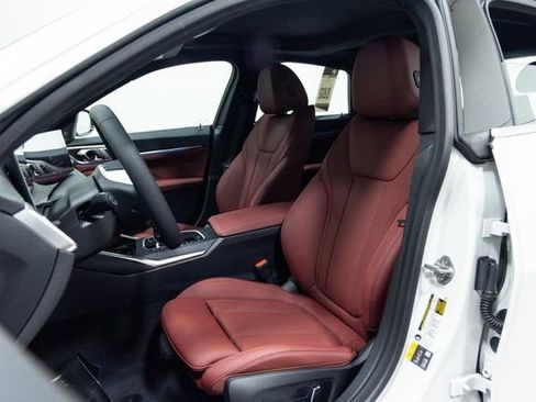 New 2026 BMW i4 xDrive40i image 24