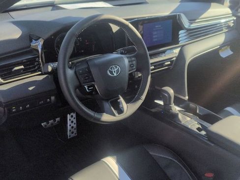 Certified 2026 Toyota Camry SE image 12