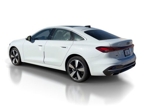 New 2025 Audi A5 2.0T Premium Plus image 3