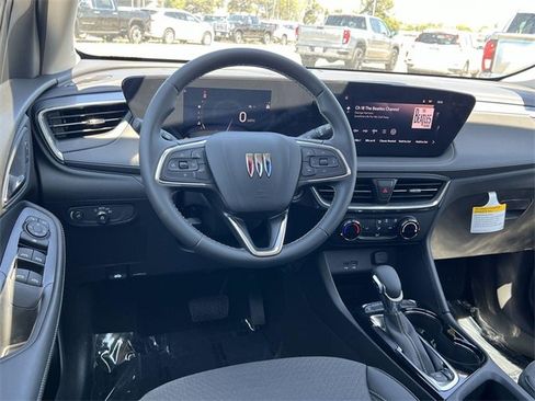 New 2026 Buick Encore GX Preferred image 11