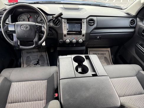 Used 2014 Toyota Tundra SR image 11